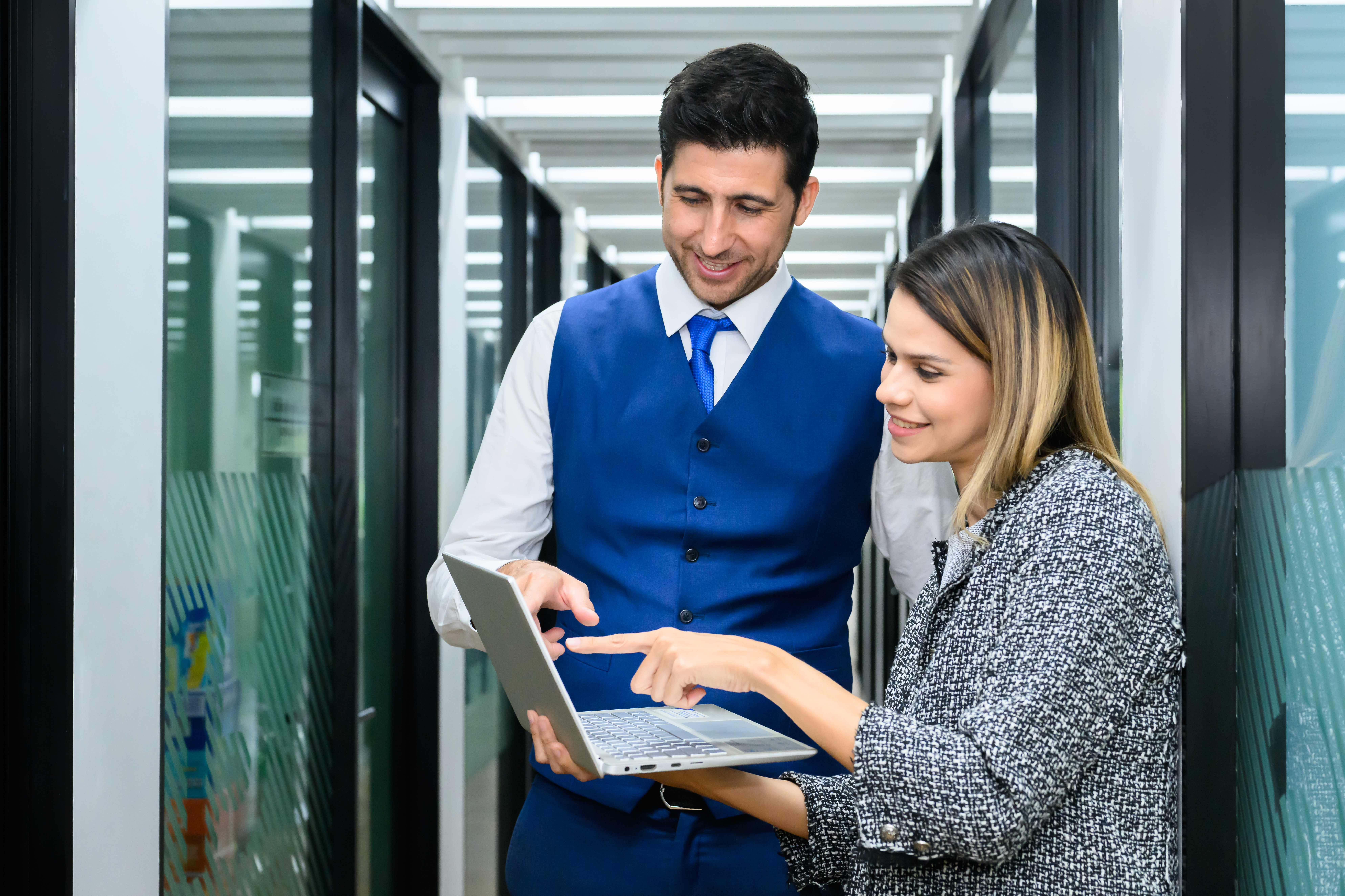 Conduite du changement Changemanagement